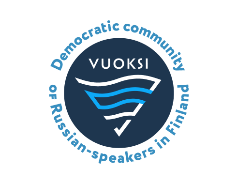 Democratic community of Russian-speakers in Finland