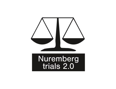 Nuremberg Trials 2.0