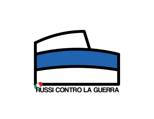 Russi contro la guerra, Italia