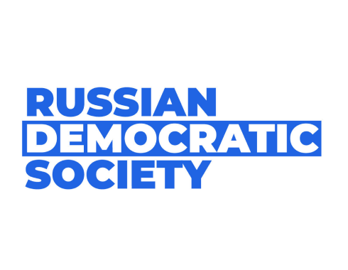 Russian Democratic Society